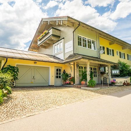 Hotel Steffl Garni Inkl Chiemgau Karte Ruhpolding Dış mekan fotoğraf
