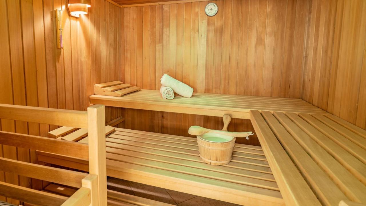 Hotel Steffl Garni Inkl Chiemgau Karte Ruhpolding Dış mekan fotoğraf