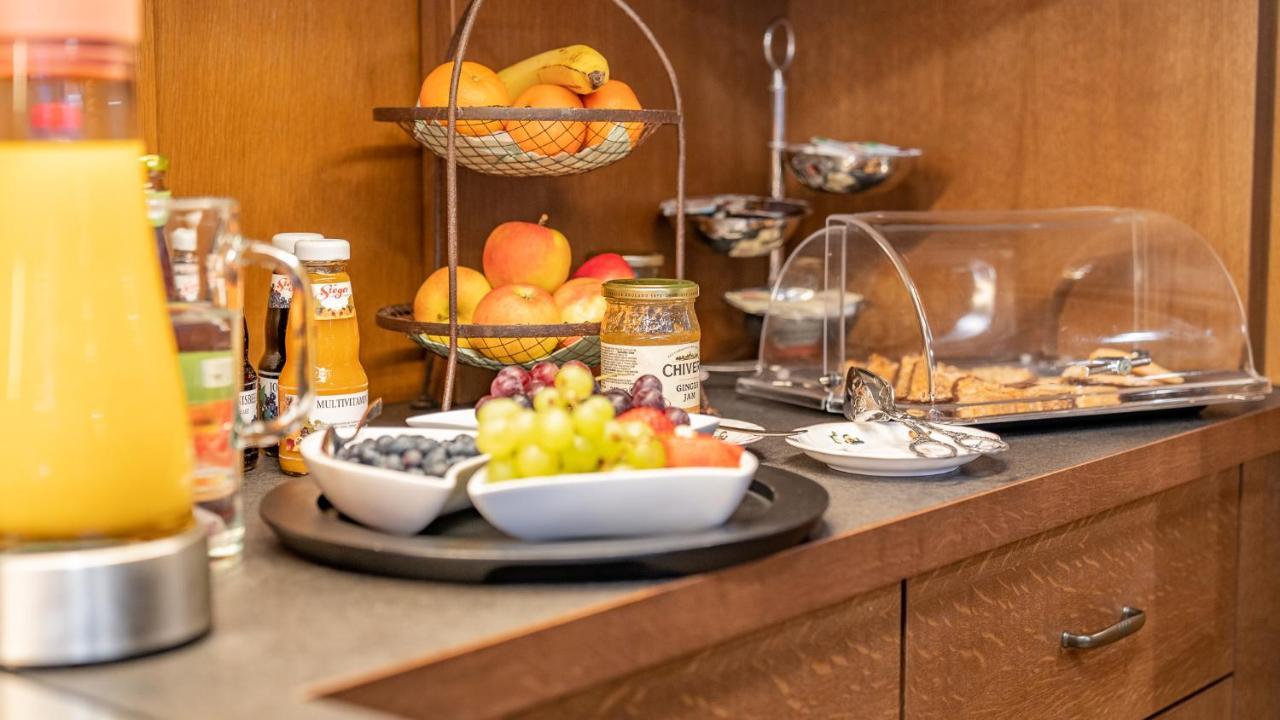 Hotel Steffl Garni Inkl Chiemgau Karte Ruhpolding Dış mekan fotoğraf