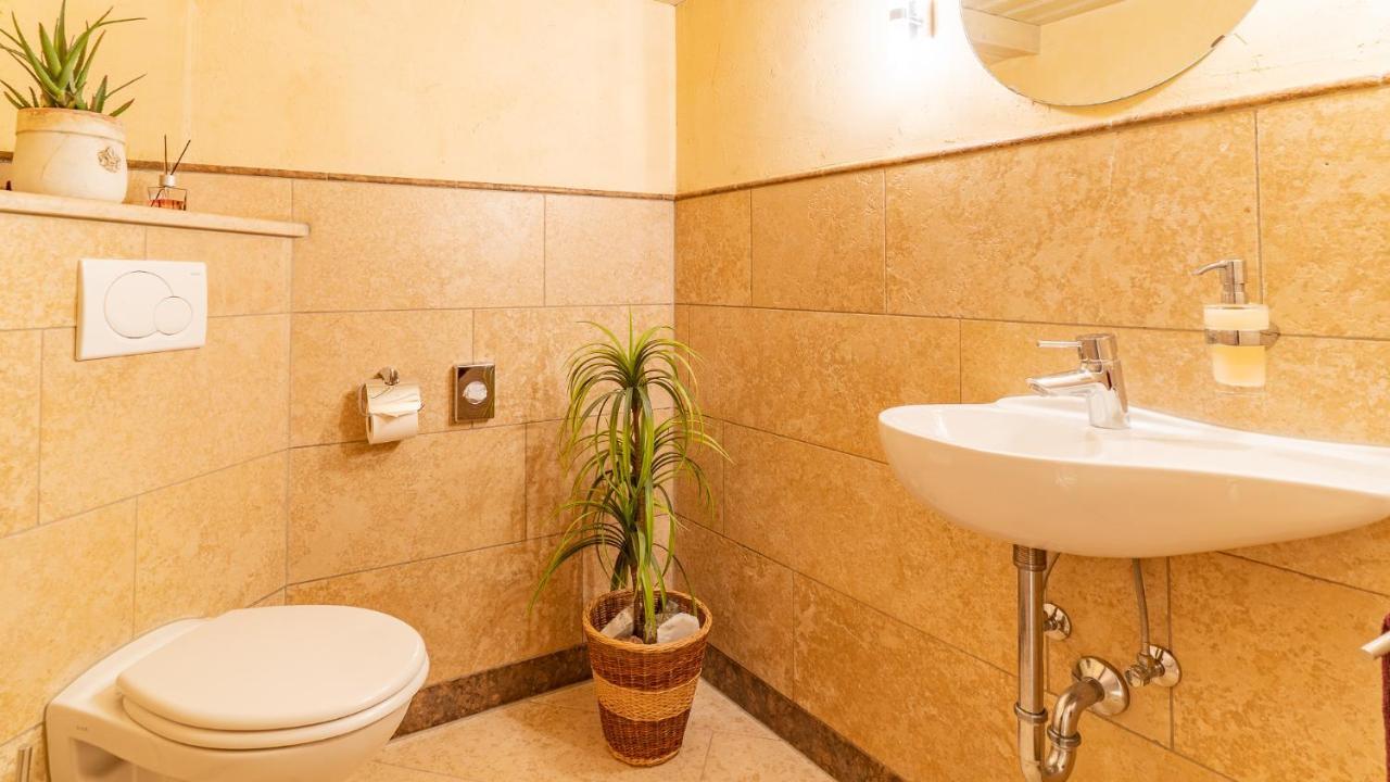 Hotel Steffl Garni Inkl Chiemgau Karte Ruhpolding Dış mekan fotoğraf