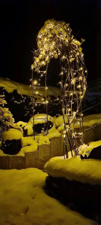 Hotel Steffl Garni Inkl Chiemgau Karte Ruhpolding Dış mekan fotoğraf