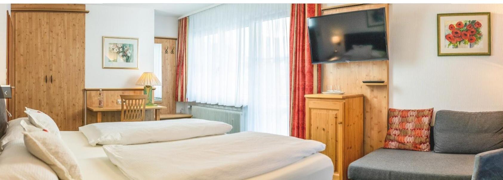 Hotel Steffl Garni Inkl Chiemgau Karte Ruhpolding Dış mekan fotoğraf