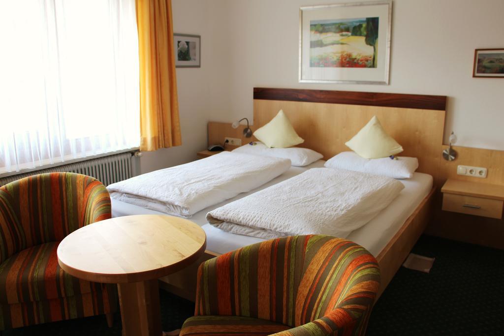 Hotel Steffl Garni Inkl Chiemgau Karte Ruhpolding Oda fotoğraf