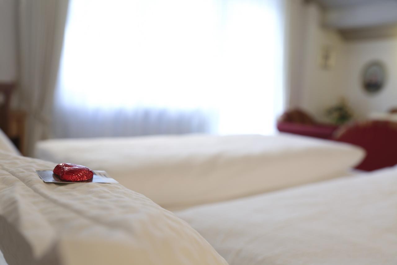 Hotel Steffl Garni Inkl Chiemgau Karte Ruhpolding Dış mekan fotoğraf