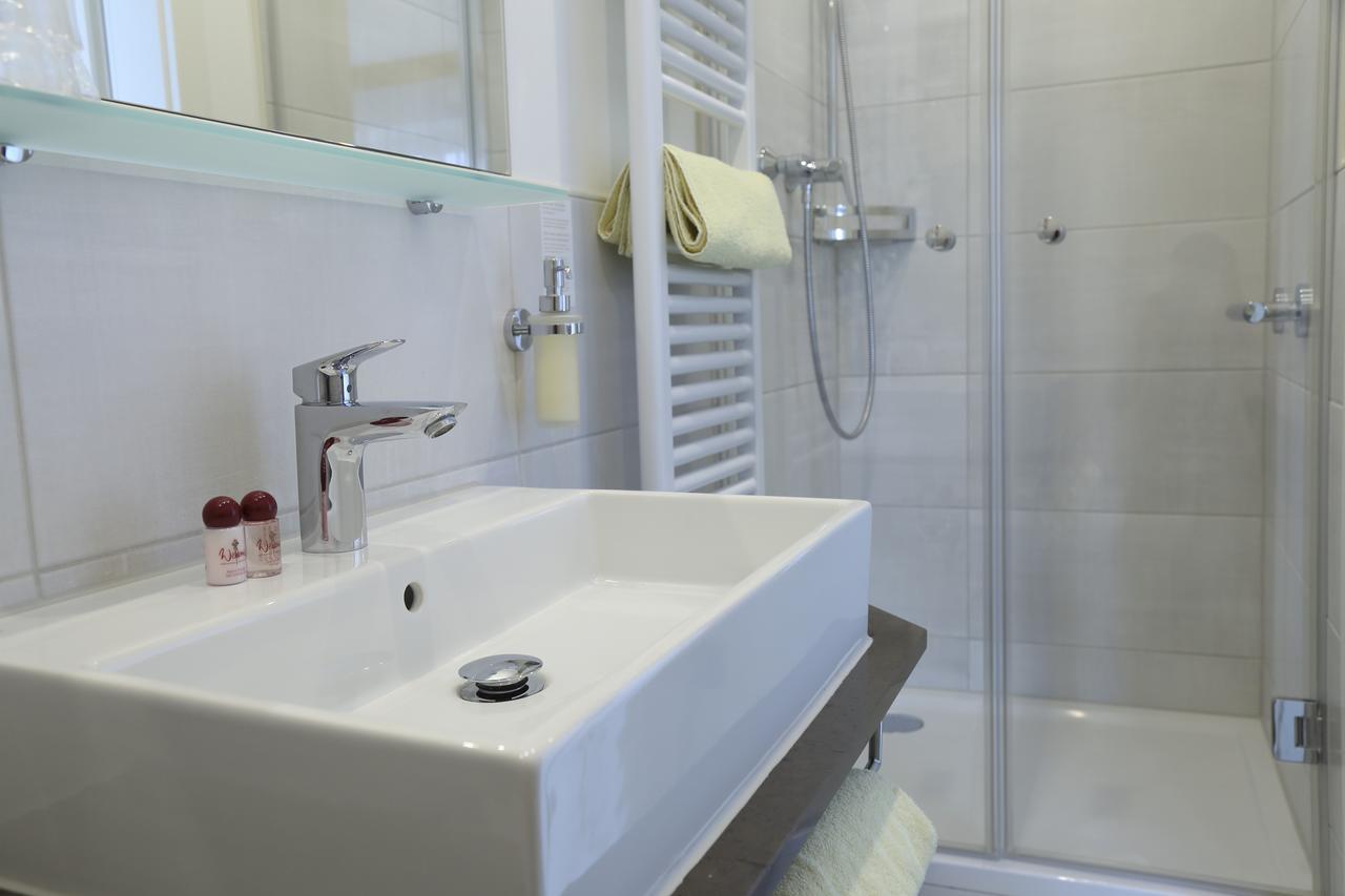 Hotel Steffl Garni Inkl Chiemgau Karte Ruhpolding Dış mekan fotoğraf