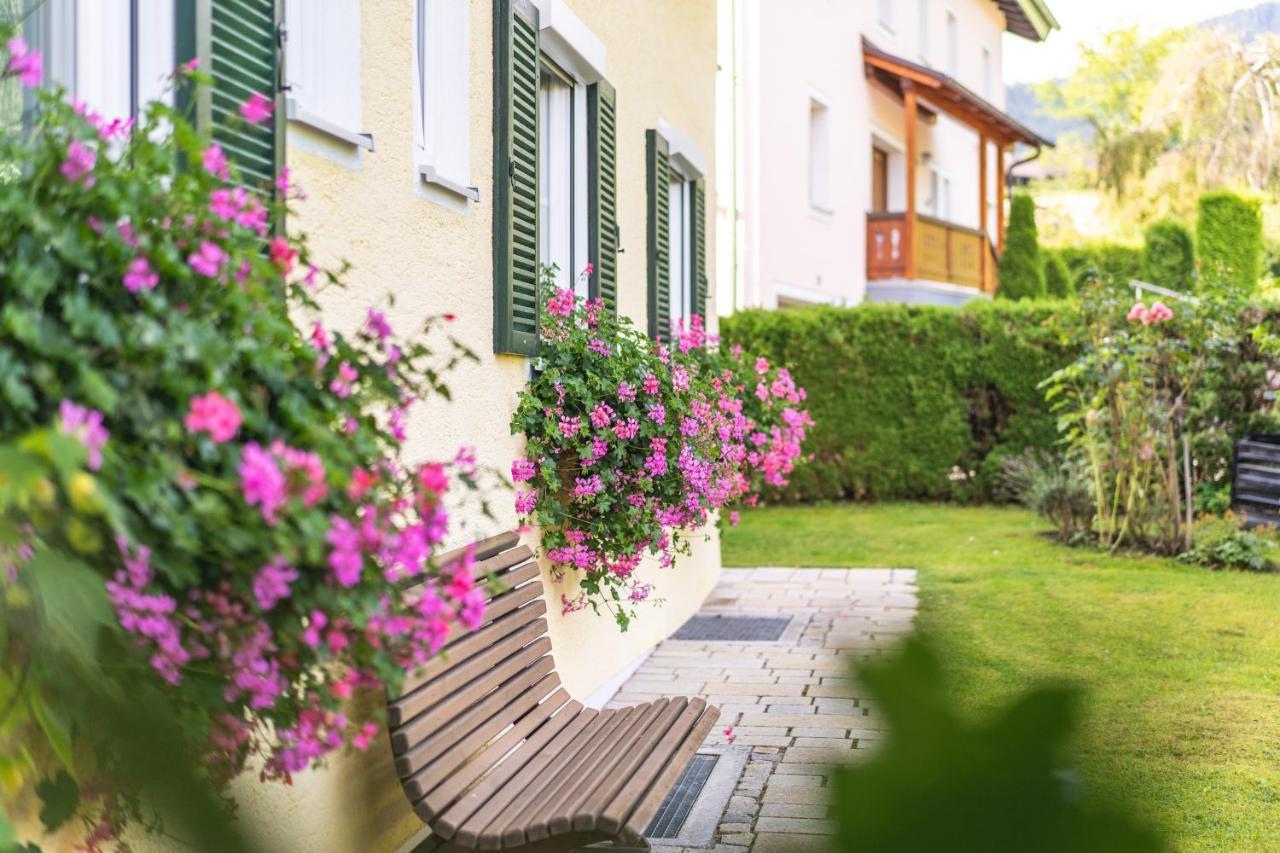 Hotel Steffl Garni Inkl Chiemgau Karte Ruhpolding Dış mekan fotoğraf