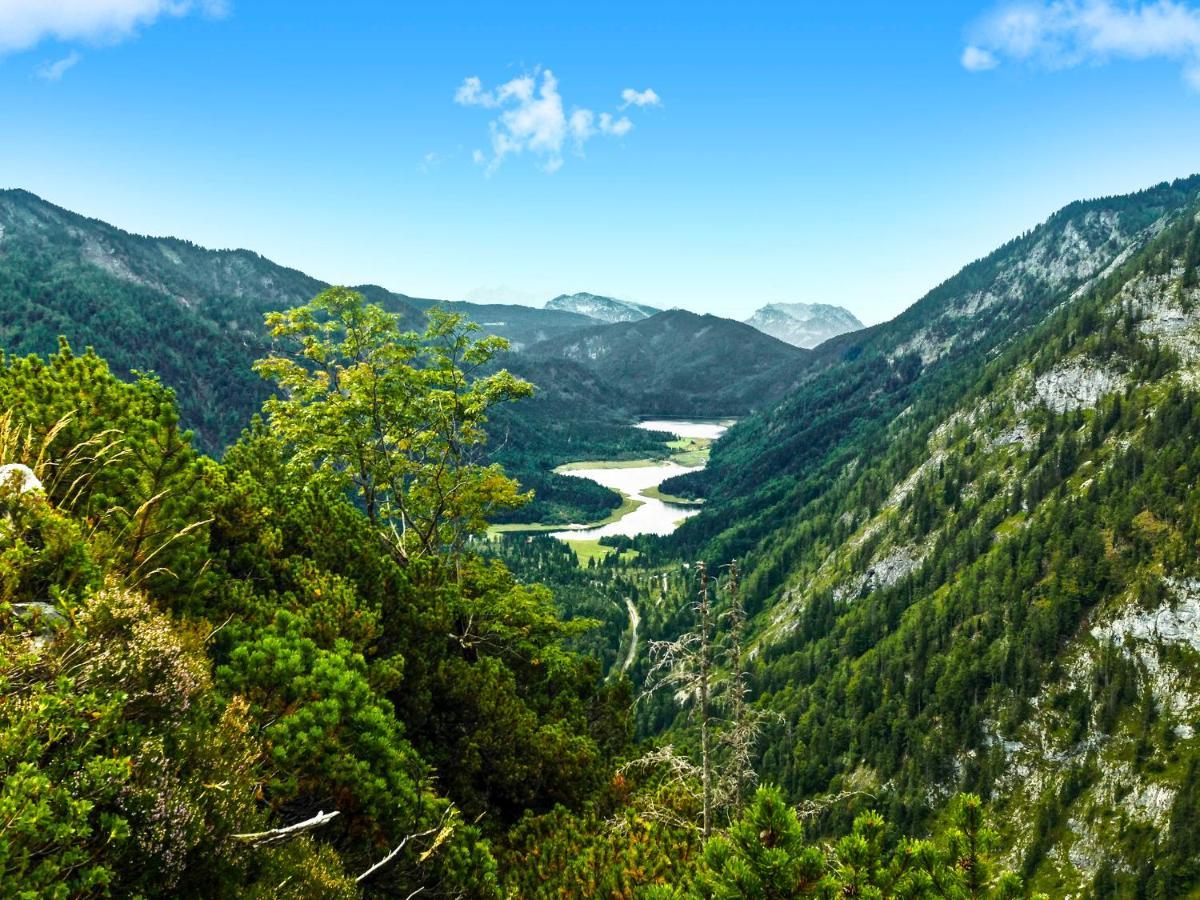 Hotel Steffl Garni Inkl Chiemgau Karte Ruhpolding Dış mekan fotoğraf
