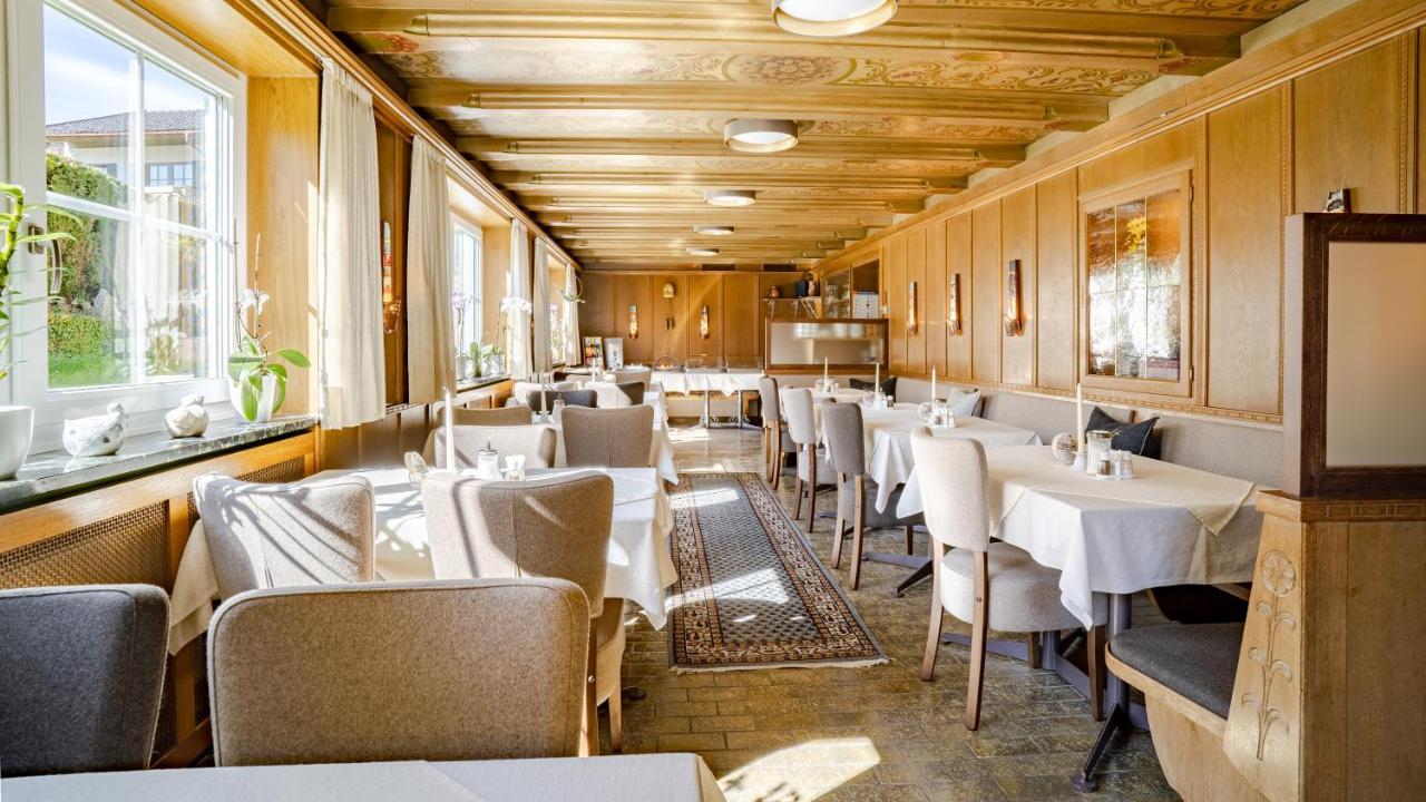 Hotel Steffl Garni Inkl Chiemgau Karte Ruhpolding Dış mekan fotoğraf