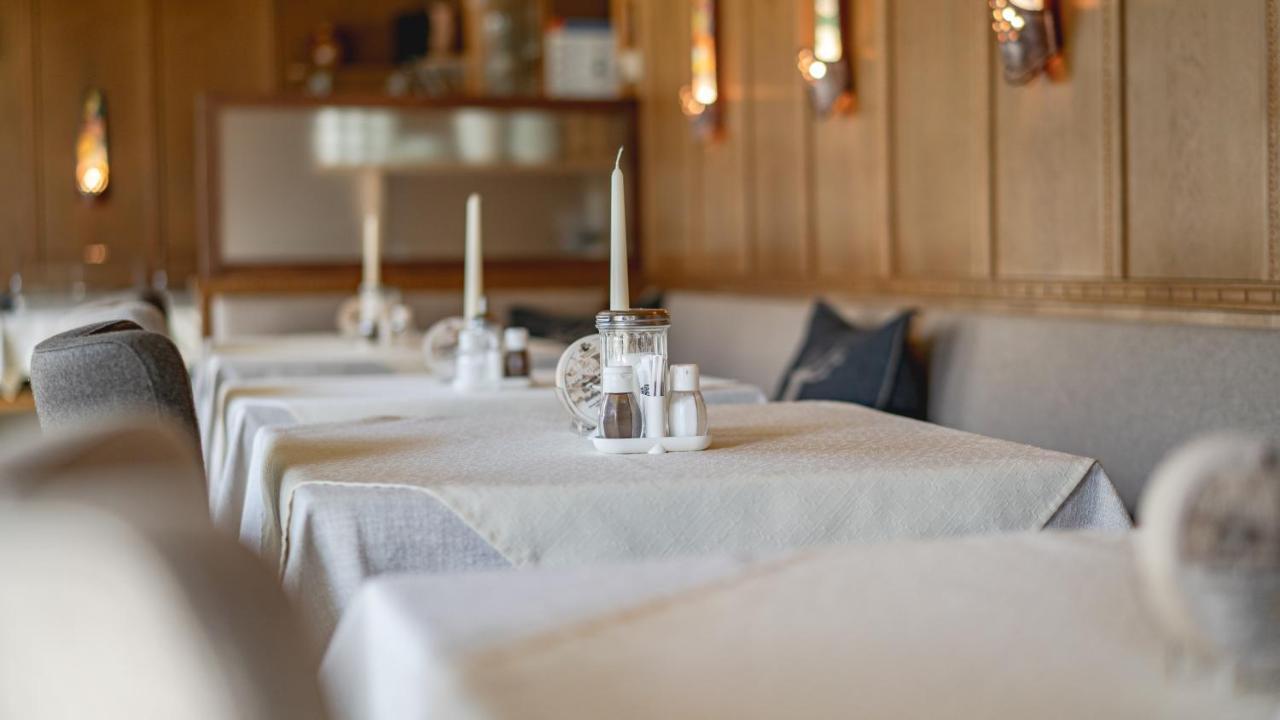 Hotel Steffl Garni Inkl Chiemgau Karte Ruhpolding Dış mekan fotoğraf