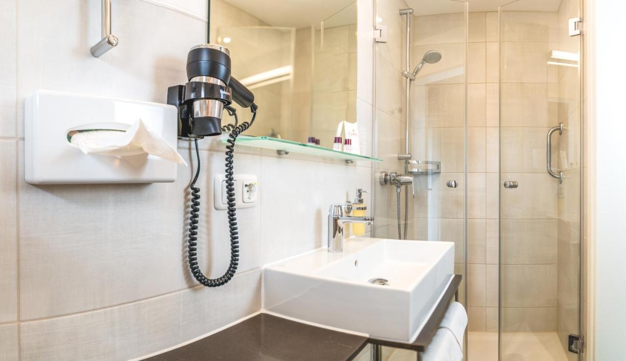 Hotel Steffl Garni Inkl Chiemgau Karte Ruhpolding Dış mekan fotoğraf